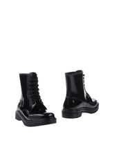 LIVIANA CONTI Ankle boots