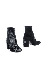 LORENZO MARI Ankle boots