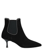 LORENZO MARI Ankle boots