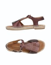 M&P MAYPOL Sandals