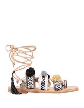 MABU by MARIA BK Sandals