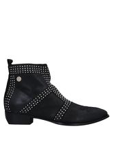 MANILA GRACE Ankle boots