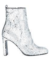 MARIE ELODIE Ankle boots