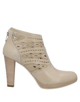 NERO GIARDINI Ankle boots