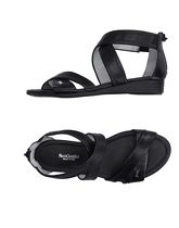 NERO GIARDINI Sandals