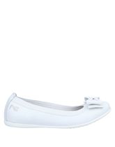 NERO GIARDINI JUNIOR Ballet flats