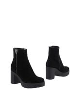 NORMA J.BAKER Ankle boots