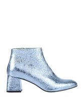 PAOLA D'ARCANO Ankle boots