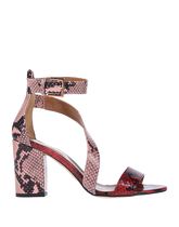 PARIS TEXAS Sandals