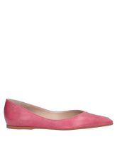 PATRIZIA PEPE Ballet flats