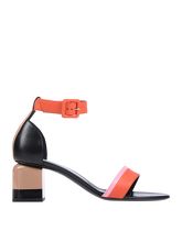 PIERRE HARDY Sandals