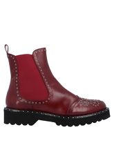 PONS QUINTANA Ankle boots