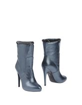 RODOLPHE MENUDIER Ankle boots