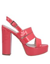 SANDRO FERRONE Sandals