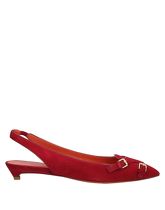 SANTONI Ballet flats