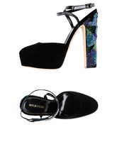 SERGIO ROSSI Sandals