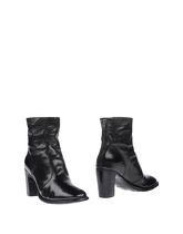 SILVANO SASSETTI Ankle boots