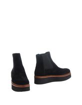 TOD'S Ankle boots