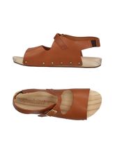 WOODCIOCK Sandals