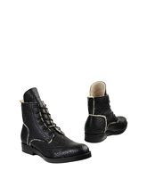 8 by YOOX Ankle boots