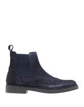 8 by YOOX Ankle boots