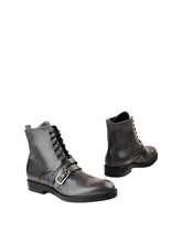 8 by YOOX Ankle boots