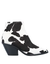 AGL ATTILIO GIUSTI LEOMBRUNI Ankle boots