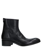 ALBERTO FASCIANI Ankle boots