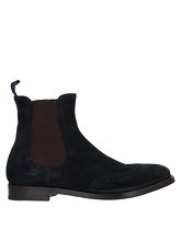 ALBERTO FASCIANI Ankle boots