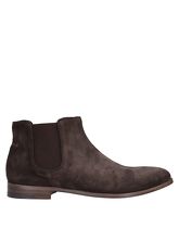 ALBERTO FASCIANI Ankle boots