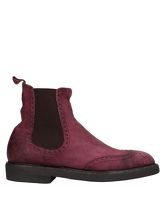 ALBERTO FASCIANI Ankle boots