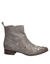 ALBERTO FERMANI Ankle boots