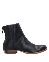 ALBERTO FERMANI Ankle boots