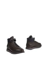 ALBERTO GUARDIANI Ankle boots