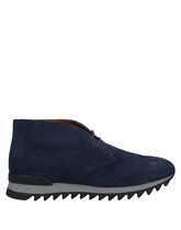 ALBERTO GUARDIANI Ankle boots