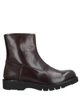 ANGELO PALLOTTA Ankle boots