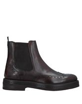 ANGELO PALLOTTA Ankle boots