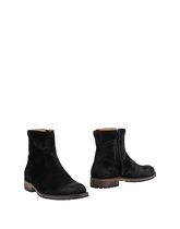 BELSTAFF Ankle boots