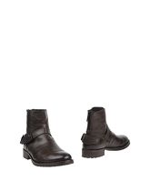 BELSTAFF Ankle boots