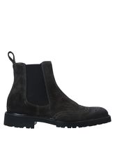 BELSTAFF Ankle boots