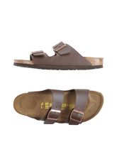 BIRKENSTOCK Sandals