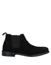BRIAN DALES Ankle boots