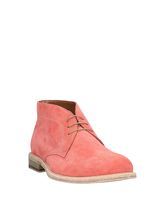 BRUNO PARMIGIANI Ankle boots