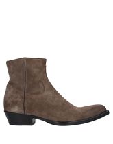 BUTTERO® Ankle boots