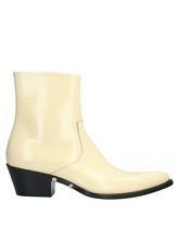 CALVIN KLEIN 205W39NYC Ankle boots