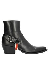 CALVIN KLEIN 205W39NYC Ankle boots