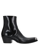 CALVIN KLEIN 205W39NYC Ankle boots
