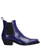 CALVIN KLEIN 205W39NYC Ankle boots