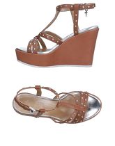 CESARE PACIOTTI 4US Sandals