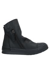 CINZIA ARAIA Ankle boots